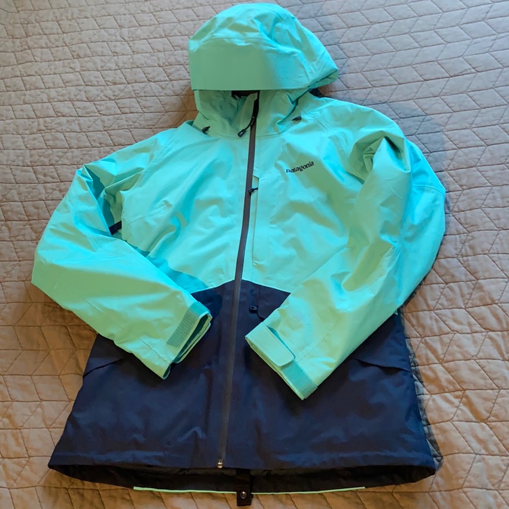 Patagonia Snowbelle Jacket